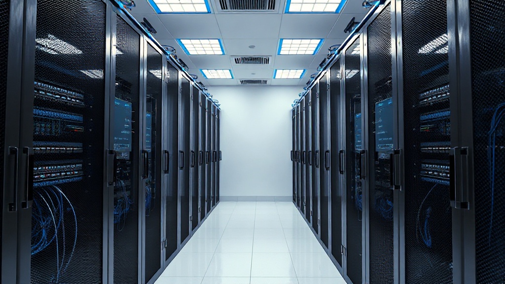 Metro Medical — IT Infrastructure